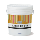 DR 843 LATEX ELAST.POUR JOINTS SEAUX 5KG DE JOINTEMENT SEAUX DE 5KG