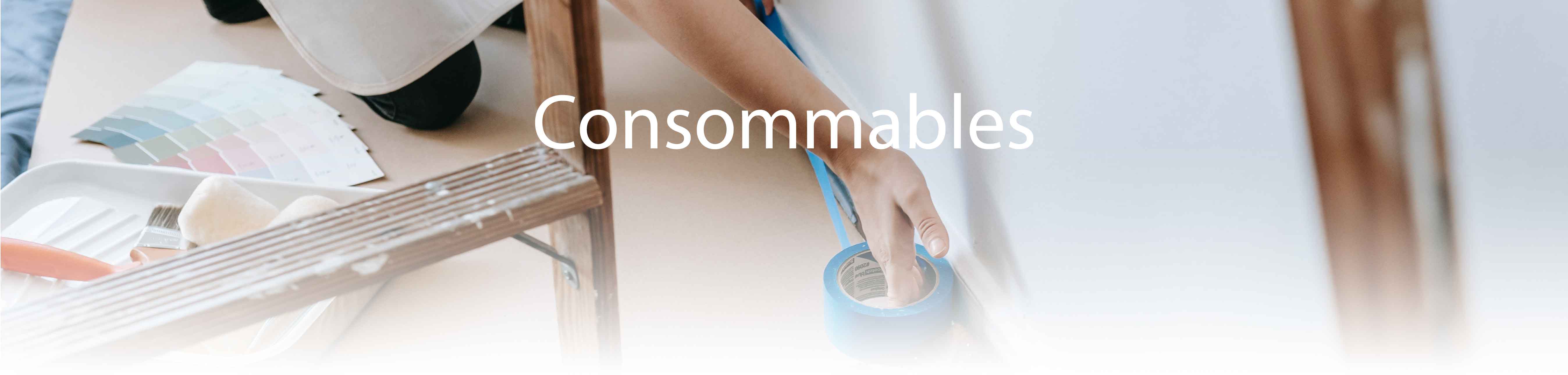 CONSOMMABLE
    