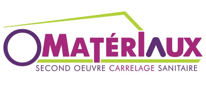 Logo O Materiaux